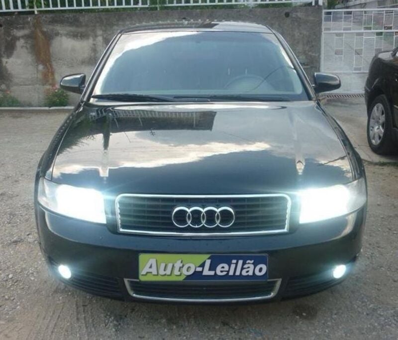 Usado 2005 Audi A4 | € 4.800 (Bom preço) - Imagem 1/4