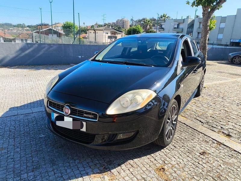 Usado 2009 Fiat Bravo Citadino | € 3.900 (Preço justo) - Imagem 1/4