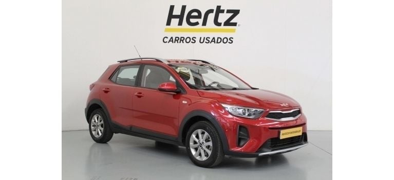 Usado 2022 Kia Stonic SUV | € 14.190 (Bom preço) - Imagem 1/4