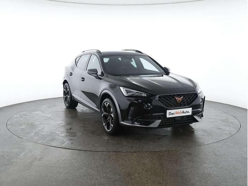 Cinzento Usado 2022 Cupra Formentor SUV | € 30.990 (Preço justo) - Imagem 1/4