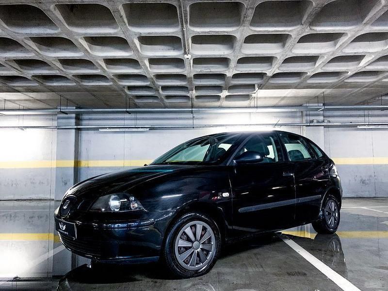 Usado 2003 Seat Ibiza Sedan | € 2.750 (Preço justo) - Imagem 1/4
