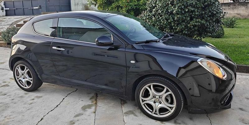 Usado 2010 Alfa Romeo MiTo Distinctive Citadino | € 4.000 (Super Preço) - Imagem 1/4