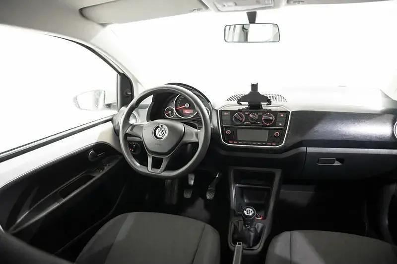 Usado VW up! Move 75 HP (55 kW) 2018 Branco Citadino