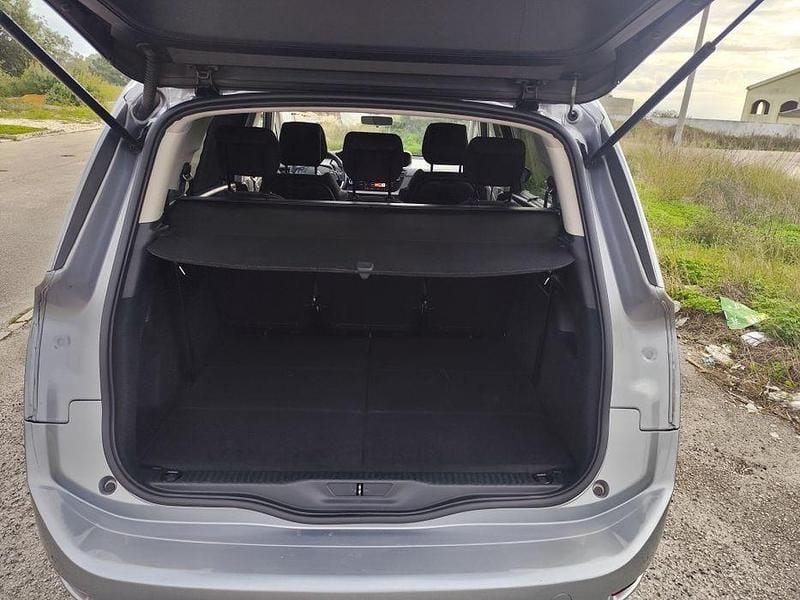 Usado Citroën C4 SpaceTourer 130 HP (95 kW) 2019 Monovolume