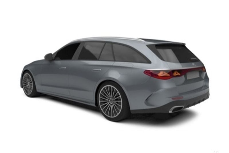 Usado 2023 Mercedes E200 Carrinha | € 66.995 - Imagem 1/4