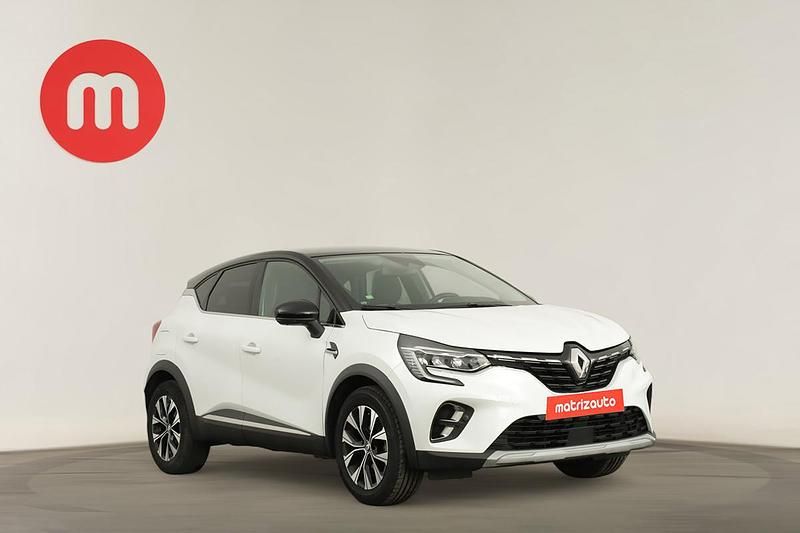 Usado 2024 Renault Captur Techno SUV | € 20.499 (Preço justo) - Imagem 1/4