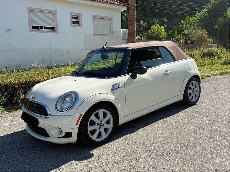 Usado 2010 Mini Cooper Citadino | € 9.500 (Preço justo) - Imagem 1/4