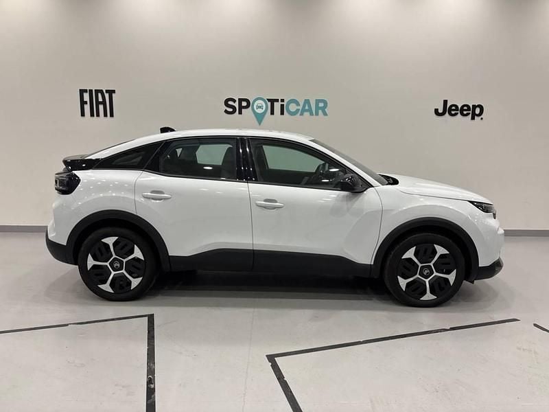 Usado Citroën C4 136 HP (100 kW) 2025 Branco Sedan