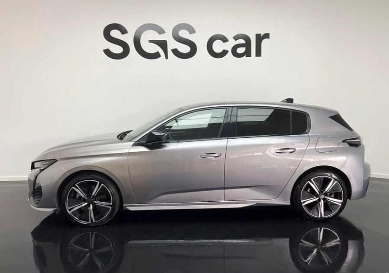Outro Usado 2024 Peugeot 308 GT | € 33.500 (Preço justo) - Imagem 1/2