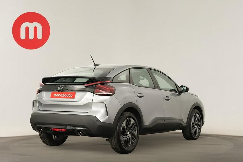 Usado Citroën C4 PureTech 131 HP (96 kW) 2024 SUV