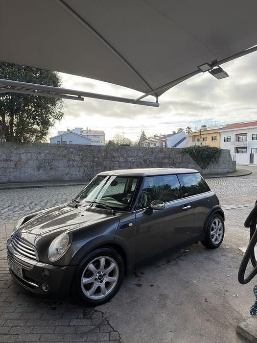 Usado 2006 Mini Cooper Citadino | € 5.500 (Bom preço) - Imagem 1/4