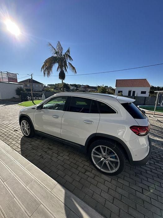 Usado 2022 Mercedes EQA250 AMG line SUV | € 35.999 (Preço justo) - Imagem 1/4
