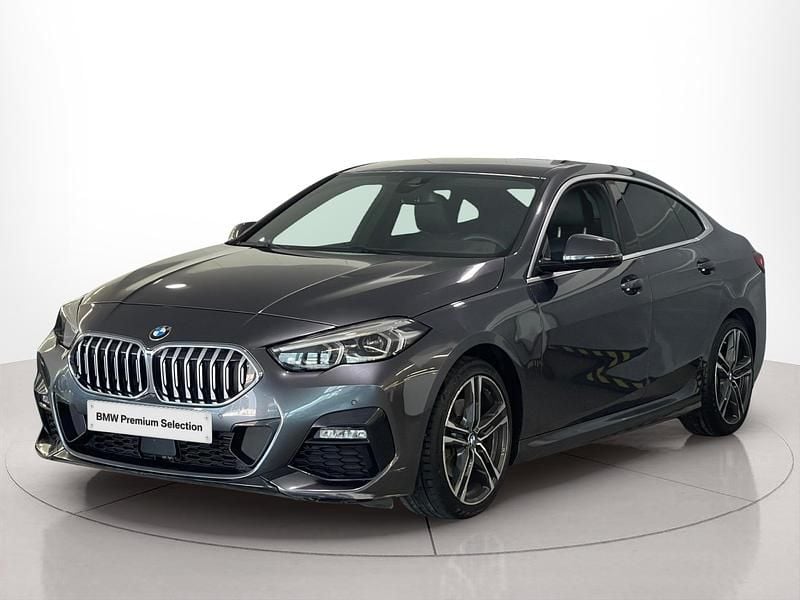 Usado 2021 BMW 216 Coupé | € 28.900 (Preço justo) - Imagem 1/4