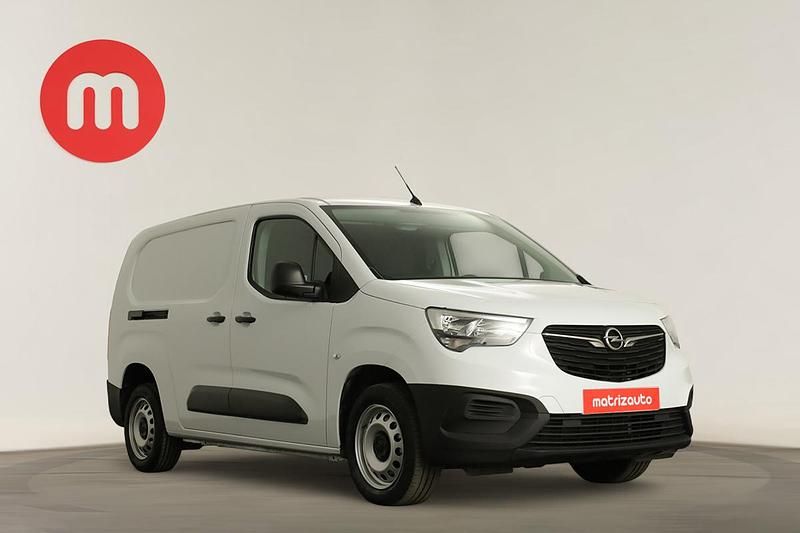 Usado 2023 Opel Combo Monovolume | € 19.499 (Preço elevado) - Imagem 1/4