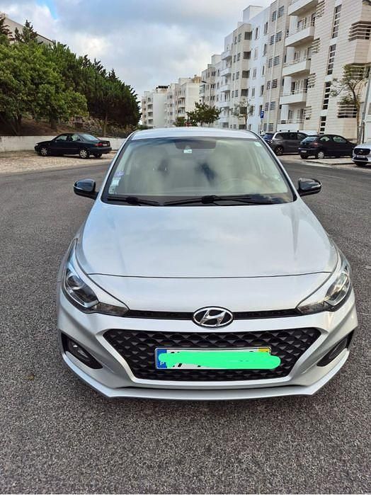 Usado 2019 Hyundai i20 | € 10.600 - Imagem 1/4