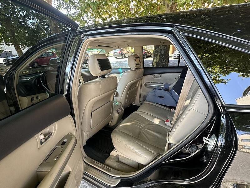 Usado Lexus RX400h 315 HP (231 kW) 2007 SUV