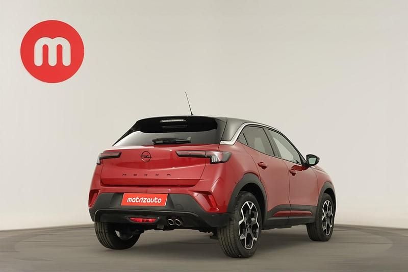 Usado Opel Mokka Ultimate 130 HP (95 kW) 2024 SUV