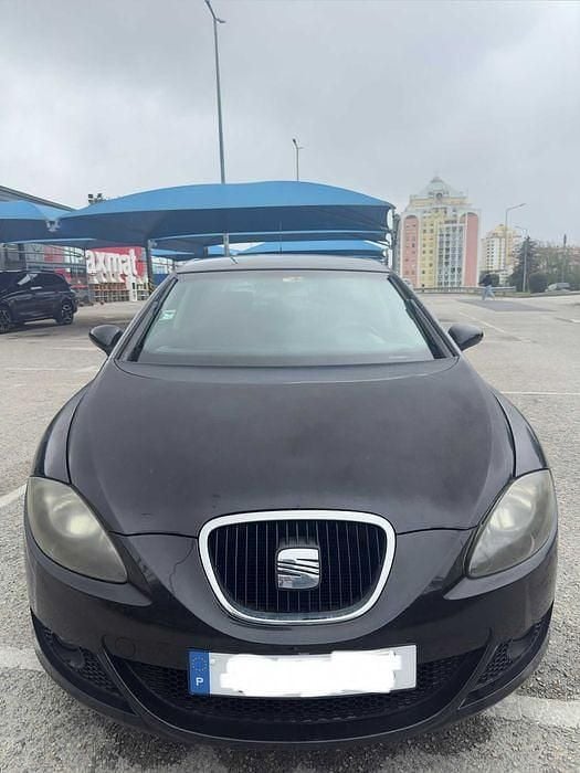 Usado 2007 Seat Leon Reference Sedan | € 3.399 (Bom preço) - Imagem 1/4