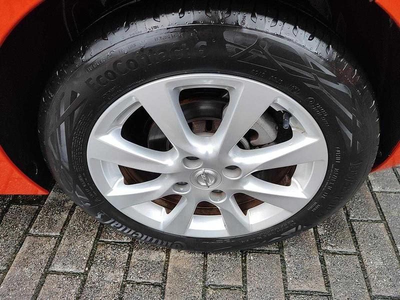 Usado Opel Corsa 102 HP (75 kW) 2021 Outra Citadino