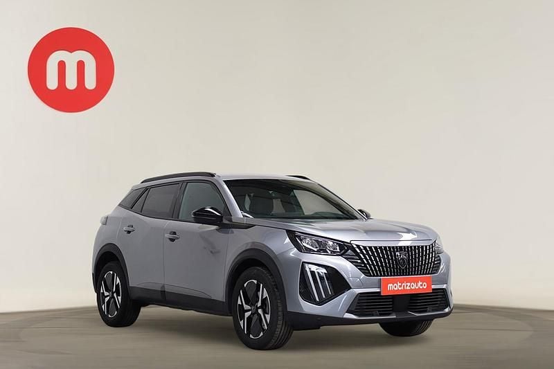Usado 2024 Peugeot 2008 Allure SUV | € 21.999 (Preço justo) - Imagem 1/4
