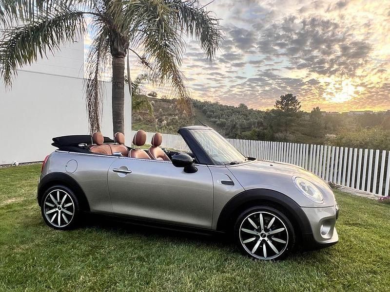 Usado 2016 Mini Cooper D Citadino | € 17.000 - Imagem 1/4