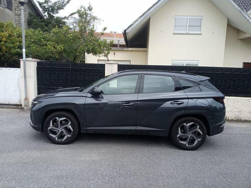 Usado 2022 Hyundai Tucson SUV | € 29.999 (Bom preço) - Imagem 1/4