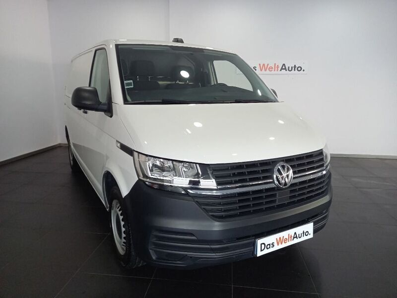 VW Transporter Usados 69 Para Venda AutoUncle