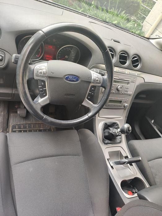 Usado Ford S-MAX S 2007 Monovolume