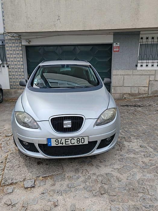 Usado 2007 Seat Altea XL Monovolume | € 6.200 - Imagem 1/4