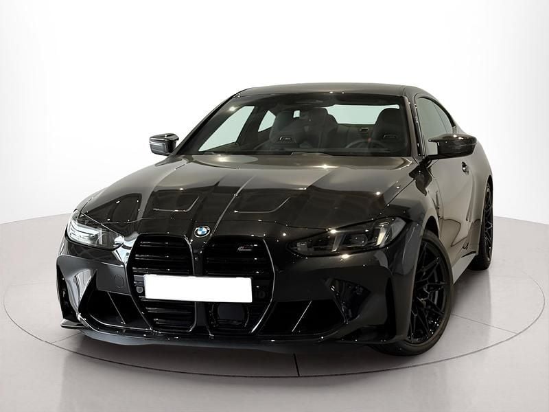 Usado 2024 BMW M4 Competition Edition Coupé | € 128.946 (Caro) - Imagem 1/4