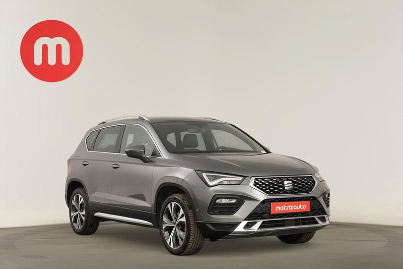 Usado 2023 Seat Ateca Xperience SUV | € 26.999 (Preço justo) - Imagem 1/4
