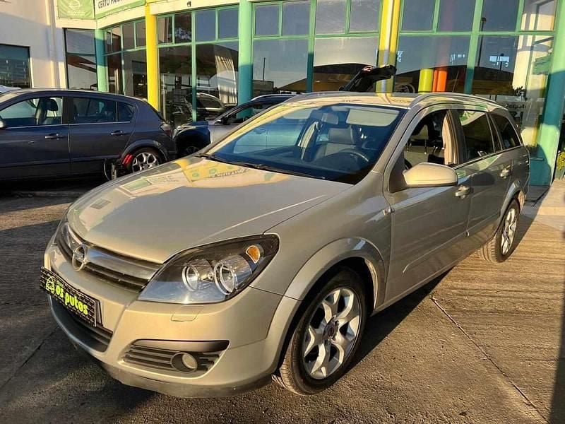 Outra Usado 2006 Opel Astra | € 6.350 - Imagem 1/4
