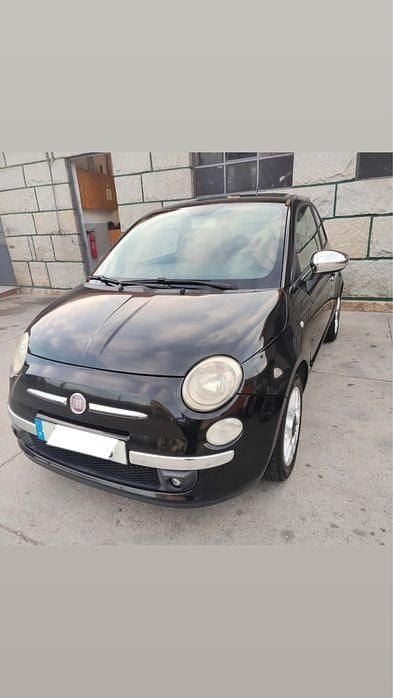 Usado 2011 Fiat 500 | € 6.500 (Preço elevado) - Imagem 1/4