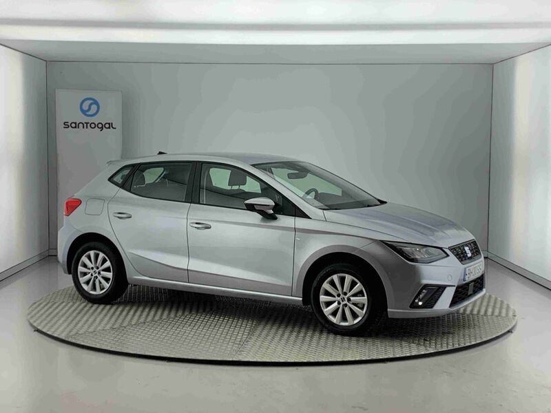 Outra Usado 2024 Seat Ibiza Style | € 18.990 (Preço justo) - Imagem 1/4