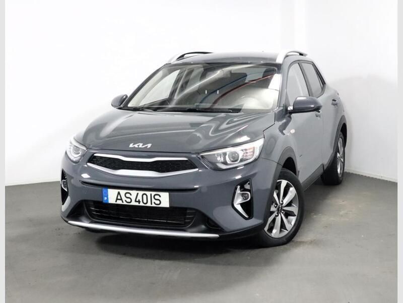 Outra Usado 2022 Kia Stonic SUV | € 15.190 (Preço justo) - Imagem 1/4