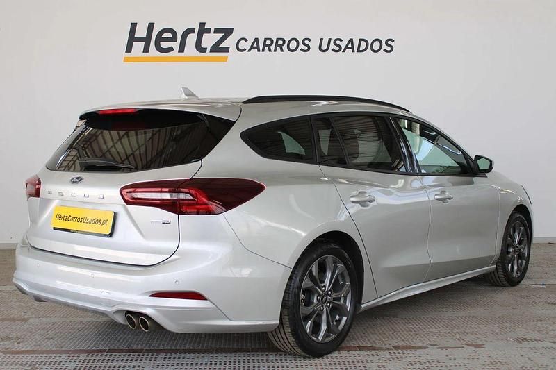 Usado Ford Focus ST-Line 125 HP (91 kW) 2023 Outro Carrinha
