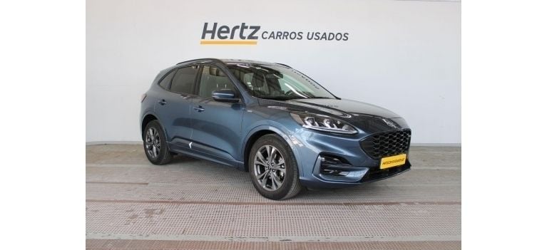 Usado 2022 Ford Kuga ST-Line SUV | € 26.190 (Preço elevado) - Imagem 1/4