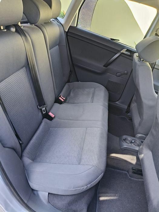 Usado VW Polo 64 HP (47 kW) 2002 Sedan