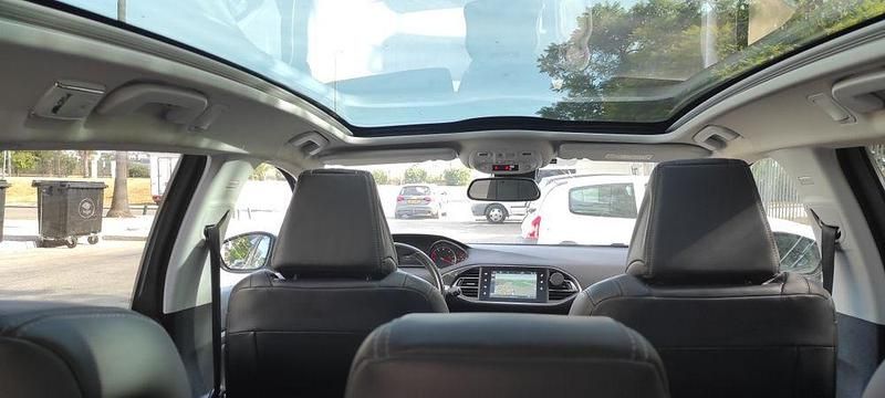 Usado 2016 Peugeot 308 Allure Sedan | € 8.500 (Super Preço) - Imagem 1/4