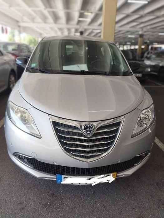 Usado 2012 Lancia Ypsilon Citadino | € 4.200 (Super Preço) - Imagem 1/4