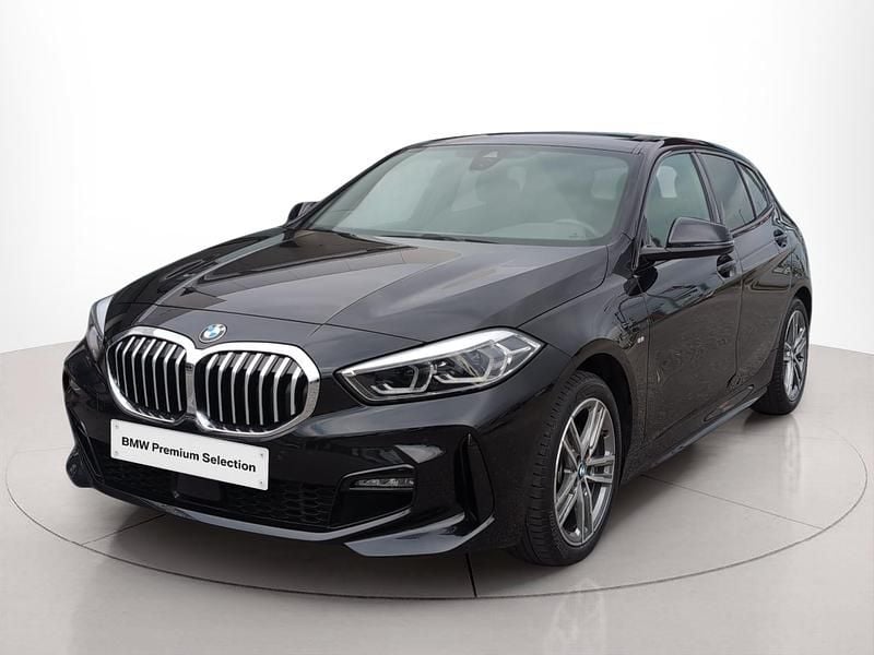Usado 2024 BMW 116 Citadino | € 32.900 (Caro) - Imagem 1/4