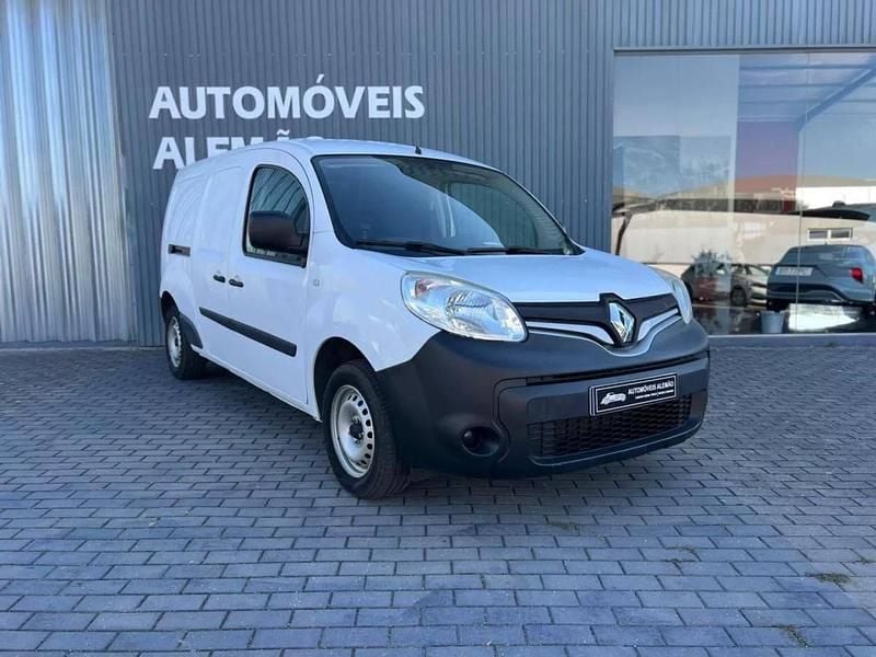Branco Usado 2018 Renault 14 Citadino | € 14.500 - Imagem 1/4