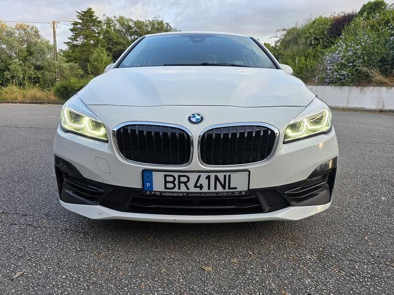 Usado 2020 BMW 218 Sport Line Carrinha | € 22.500 (Preço justo) - Imagem 1/4