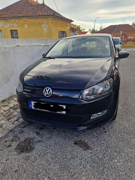 Usado 2010 VW Polo | € 5.900 (Bom preço) - Imagem 1/4