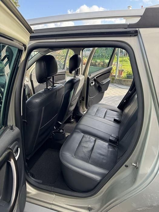 Usado Dacia Duster Prestige 110 HP (80 kW) 2011 SUV