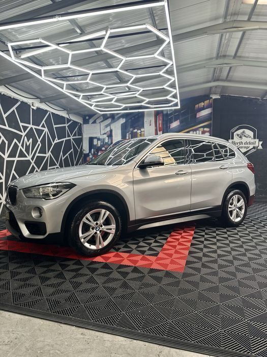 Usado 2019 BMW X1 SUV | € 23.990 - Imagem 1/4