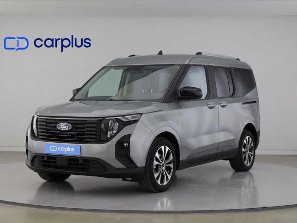 Usado Ford Tourneo 125 HP (91 kW) 2025 Outra