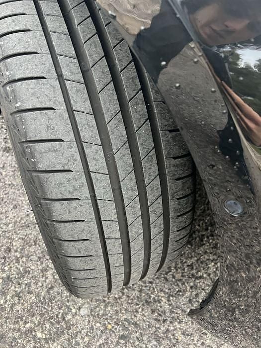 Usado BMW 320e 204 HP (150 kW) 2021 Sedan