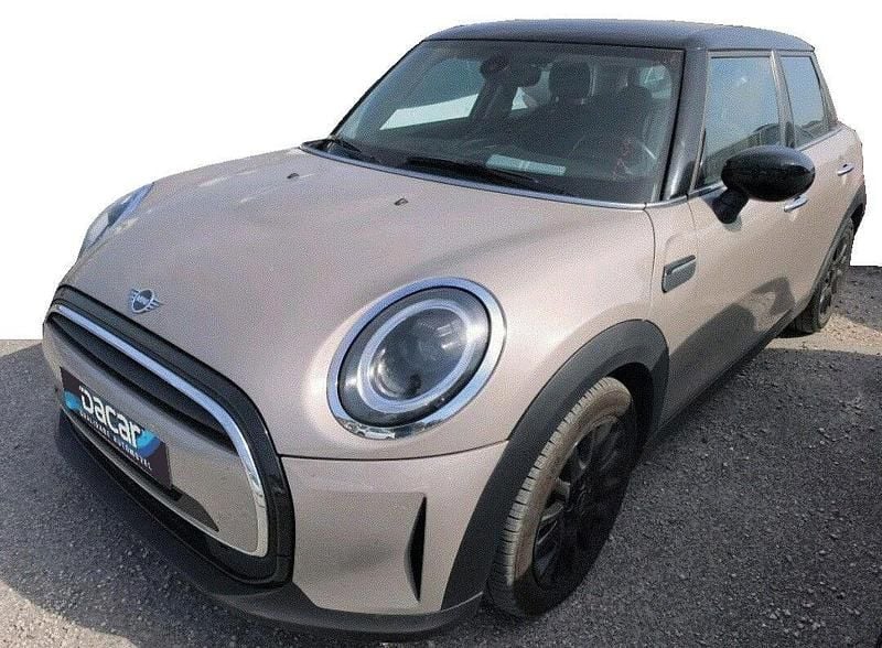 Cinza Usado 2022 Mini Cooper Citadino | € 18.799 (Super Preço) - Imagem 1/4