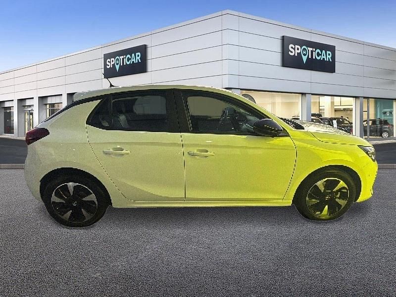 Novo Opel Corsa-e Edition 100 kW (136 HP) 2025 Branco Citadino